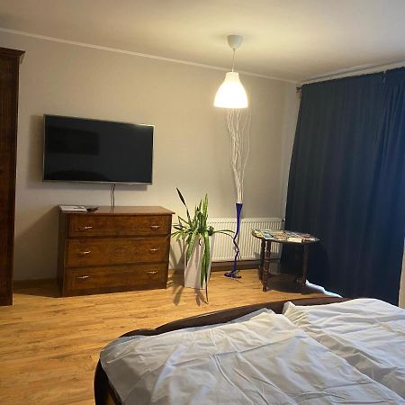 Ferienwohnung 3 Sigulda Exterior foto